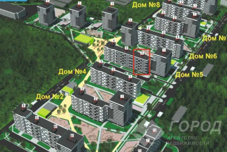 Продам 3-х кімнатну квартиру в новобудові, Новые дома, Маршала Жукова метро (Дворец спорта), Код: 806122/1