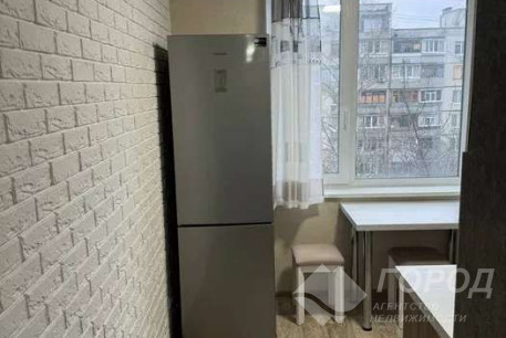 Продам 1-кімнатну квартиру, Салтовка, Код: 806123/1