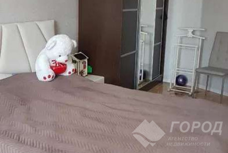 Продам 2-х кімнатну квартиру в новобудові, Журавлевка, Киевская метро, Код: 806127/1