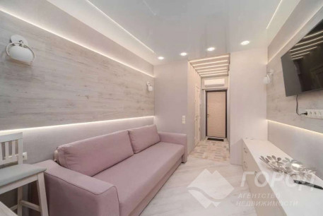 Продам гостинку, Салтовка, Академика Павлова метро, Код: 806128/1
