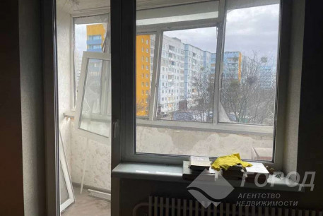 Продам 1-кімнатну квартиру, Северная Салтовка, Код: 806130/1