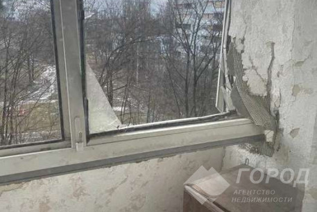 Продам 1-кімнатну квартиру, Северная Салтовка, Код: 806130/1