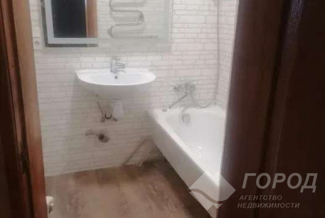 Сдам 1-кімнатну квартиру в новобудові, Новые дома, Коммунальный рынок, Код: 806132/1