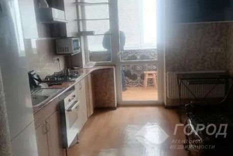 Сдам 1-кімнатну квартиру в новобудові, Новые дома, Коммунальный рынок, Код: 806132/1