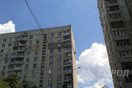 Продам 1-кімнатну квартиру, Гагарина проспект, Метростроителей метро, Код: 806132/2