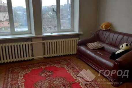 Сдам 2-х кімнатну квартиру, Центр, Код: 806135/1