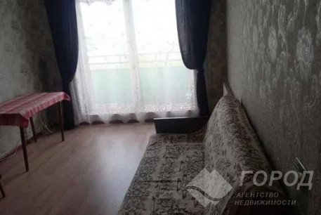 Сдам 1-кімнатну квартиру, Гагарина проспект, Защитников Украины метро (Площадь Восстания), Код: 806137/1