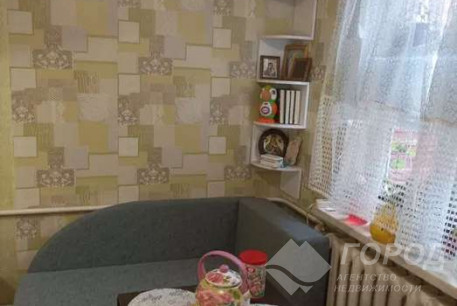 Продам квартиру, Гагарина проспект, Проспект Гагарина метро, Код: 806150/1