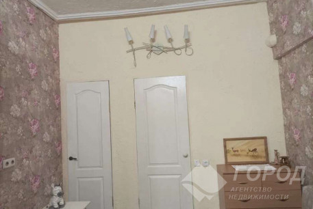 Продам квартиру, Гагарина проспект, Проспект Гагарина метро, Код: 806150/1