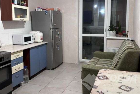 Продам 1-кімнатну квартиру в новобудові, Новые дома, Код: 806152/1