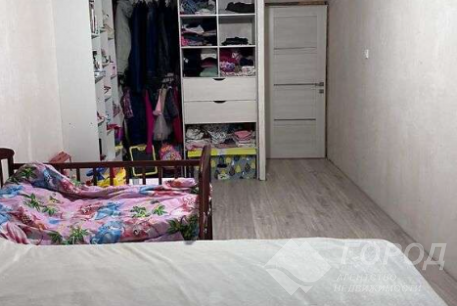 Продам 1-кімнатну квартиру в новобудові, Новые дома, Код: 806152/1