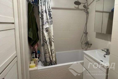 Продам 1-кімнатну квартиру в новобудові, Новые дома, Код: 806152/1