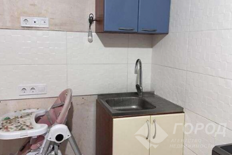 Продам 1-кімнатну квартиру в новобудові, Новые дома, Код: 806152/1