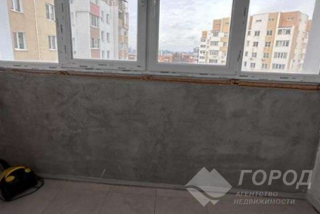 Продам 1-кімнатну квартиру в новобудові, Новые дома, Код: 806152/1