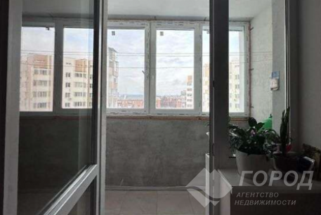 Продам 1-кімнатну квартиру в новобудові, Новые дома, Код: 806152/1