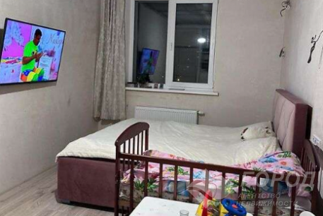 Продам 1-кімнатну квартиру в новобудові, Новые дома, Код: 806152/1