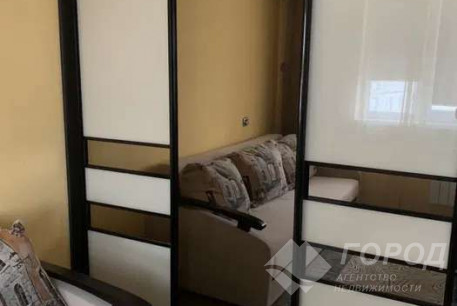 Продам 2-х кімнатну квартиру, Салтовка, 602 м/р, Код: 806155/1