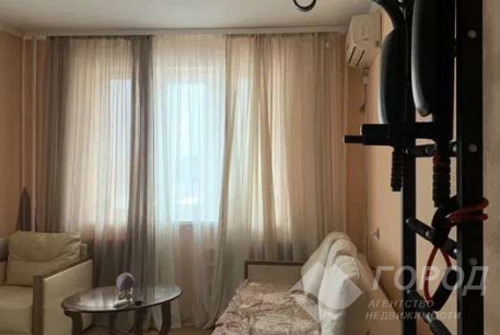 Продам 2-х кімнатну квартиру, Салтовка, 602 м/р, Код: 806155/1