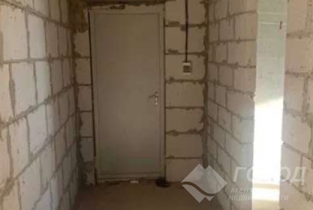 Продам 2-х кімнатну квартиру в новобудові, Рогань, Код: 806156/1