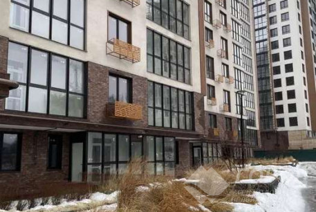 Продам 1-кімнатну квартиру в новобудові, Центр, Код: 806158/1