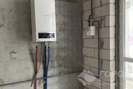 Продам 1-кімнатну квартиру в новобудові, Центр, Код: 806158/1