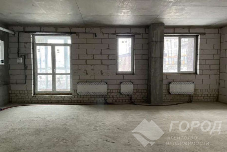 Продам 1-кімнатну квартиру в новобудові, Центр, Код: 806158/1