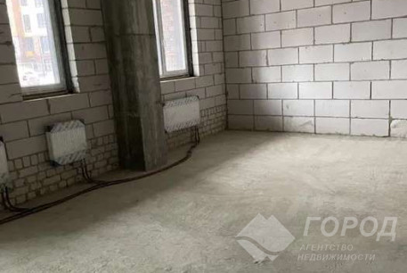 Продам 1-кімнатну квартиру в новобудові, Центр, Код: 806158/1