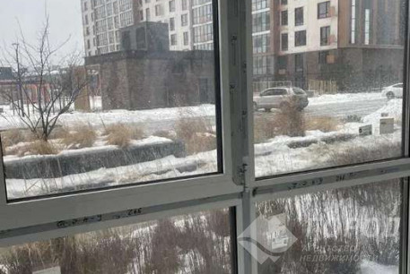 Продам 1-кімнатну квартиру в новобудові, Центр, Код: 806158/1