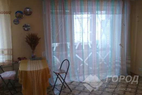 Продам 1-кімнатну квартиру, Одесская, Код: 806160/1