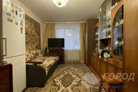 Продам гостинку, Одесская, Кинотеатр "Салют", Код: 806161/1