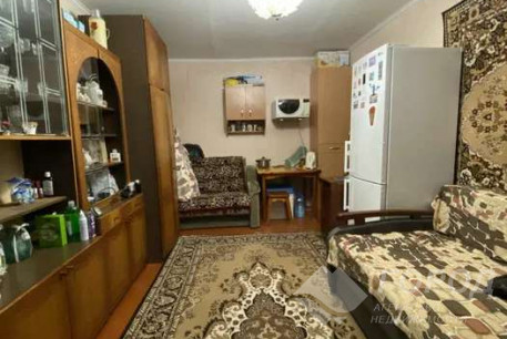 Продам гостинку, Одесская, Кинотеатр "Салют", Код: 806161/1