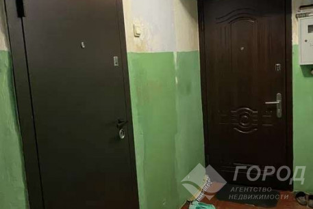 Продам гостинку, Одесская, Кинотеатр "Салют", Код: 806161/1