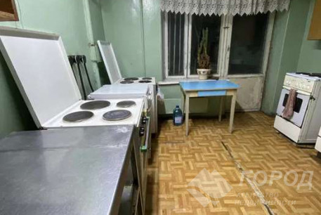 Продам гостинку, Одесская, Кинотеатр "Салют", Код: 806161/1