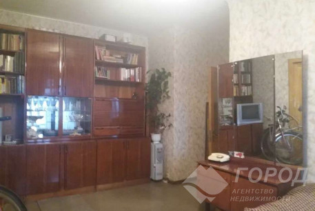 Продам 4-х кімнатну квартиру, Ивановка, Сортировка, Код: 806162/1