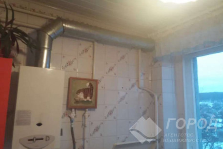 Продам 4-х кімнатну квартиру, Ивановка, Сортировка, Код: 806162/1