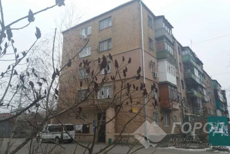 Продам 4-х кімнатну квартиру, Ивановка, Сортировка, Код: 806162/1