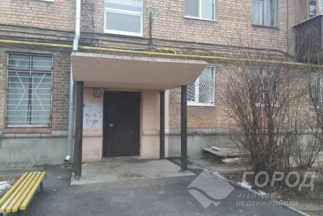 Продам 4-х кімнатну квартиру, Ивановка, Сортировка, Код: 806162/1