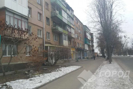 Продам 4-х кімнатну квартиру, Ивановка, Сортировка, Код: 806162/1