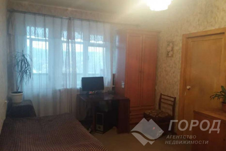 Продам 4-х кімнатну квартиру, Ивановка, Сортировка, Код: 806162/1