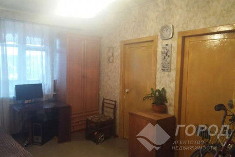 Продам 4-х кімнатну квартиру, Ивановка, Сортировка, Код: 806162/1