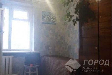 Продам 4-х кімнатну квартиру, Ивановка, Сортировка, Код: 806162/1