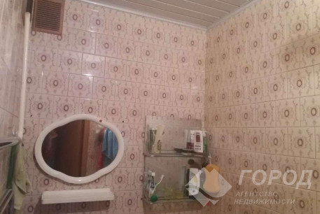 Продам 4-х кімнатну квартиру, Ивановка, Сортировка, Код: 806162/1