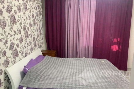 Сдам 3-х кімнатну квартиру, Рогань, Роганский ж/м, Код: 806166/1