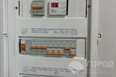 Сдам 3-х кімнатну квартиру, Рогань, Роганский ж/м, Код: 806166/1