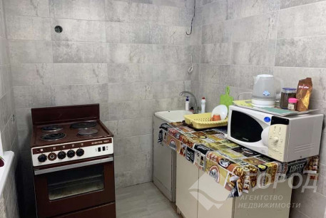 Сдам 3-х кімнатну квартиру, Рогань, Роганский ж/м, Код: 806166/1