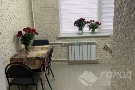 Сдам 3-х кімнатну квартиру, Рогань, Роганский ж/м, Код: 806166/1