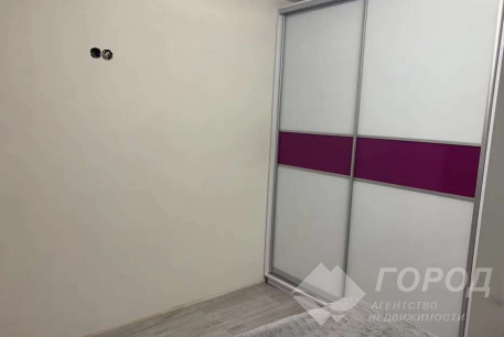 Сдам 3-х кімнатну квартиру, Рогань, Роганский ж/м, Код: 806166/1