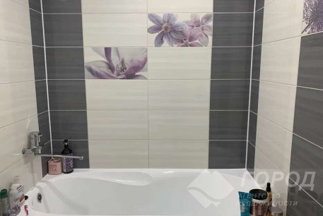 Сдам 3-х кімнатну квартиру, Рогань, Роганский ж/м, Код: 806166/1