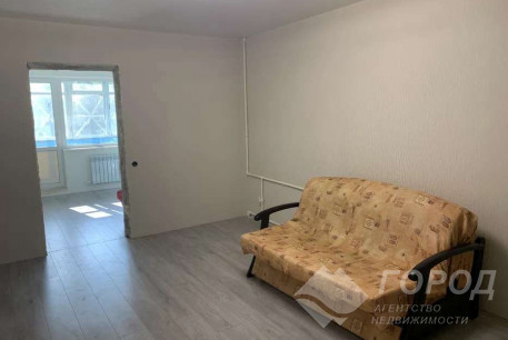 Сдам 3-х кімнатну квартиру, Рогань, Роганский ж/м, Код: 806166/1