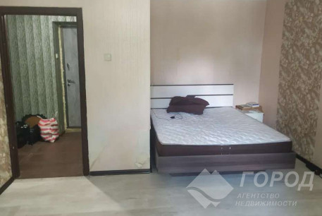 Сдам 1-кімнатну квартиру, Залютино, Код: 806168/1